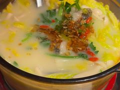 -闽上鲜·福建菜(龙湖滨江天街店)