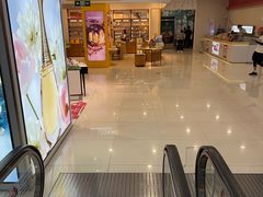 -巴黎春天(浦建店)