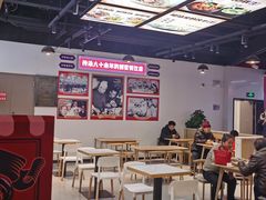 -五一饭店(唐都里店)