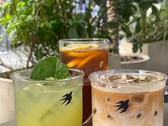 -BeauTea水仙(coco park店)