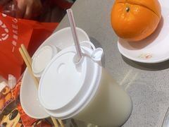 -巴蜀王婆大虾(南锣鼓巷店)