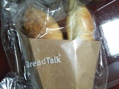 -BreadTalk面包新语(龙之梦购物中心莘庄店)