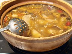 -菌小白·野生菌火锅(时尚天河店)