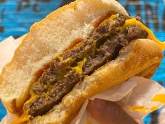 -麦当劳(红旗路店)