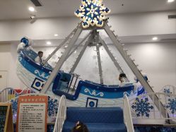 -宝燕乐园(春申店)
