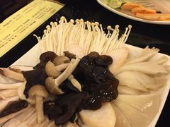 -蝎王府羊蝎子(西直门店)