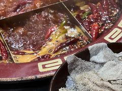 -谭记重庆老火锅(总店)