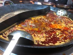 -楠火锅(龙阳广场店)