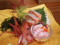 -信日本料理(信义坊店)