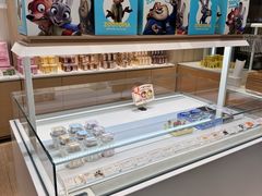 -HoLiLand好利来(塘沽杭州道店)
