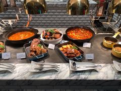 -沈阳和平艾美酒店新食谱西餐厅