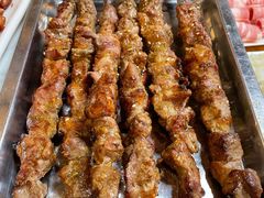 -老北京涮羊肉(航东路店)