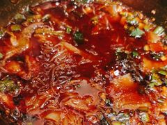-松沪名灶·豆浆鱼头·新上海菜(飞航吾悦广场店)
