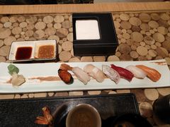 -西村日本料理(香格里拉饭店)