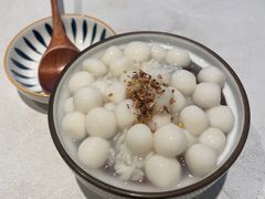 -小团圆糖水铺(襄阳南路店)