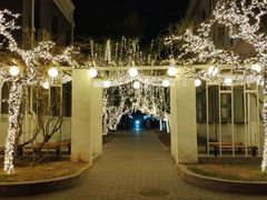 -北京工商大学(阜成路校区)
