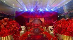 -四方阁酒楼·宴会厅(圣灯店)