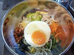 -许哥东北烧烤·铁丳烤串·宫后夹肉(繁花中心店)