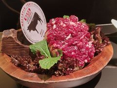 精品五花腱-二刀潮牛(重庆光环购物公园店)