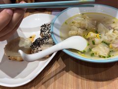 -小杨生煎(松江大学城店)