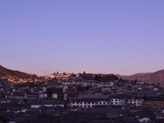 -丽江三义国际机场