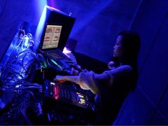 iphone_upload_pic-VERVO金酒吧·独立电音俱乐部(正义坊购物中心店)