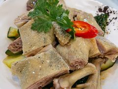 -御膳粥·牛乳粥底火锅·地道顺德菜(容桂店)