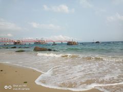 -玫瑰海岸文化旅游度假区