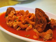 -小老板海鲜酒家(董家渡店)
