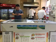 -味中味休闲小吃(同济路店)