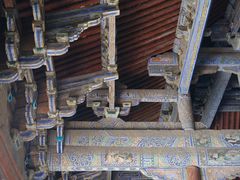 -善化寺