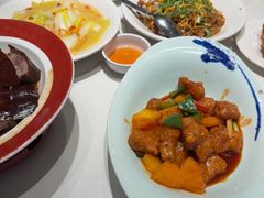 -稻香海鲜饭店(第一国际店)