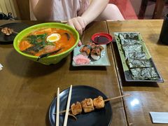 -胜代日本料理(云程巷小区店)