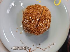 -穆斯林饭庄(明德南街店)