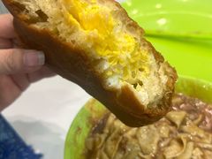 -大福来锅巴菜(古文化街店)