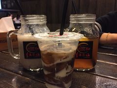 -暖食光·台式家庭餐厅·生日主题店(万达店)