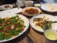-小喜客·云南特色菜(纳西庭院店)