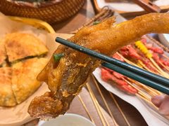 -春家·非遗手工小吃(三墩新天地店)