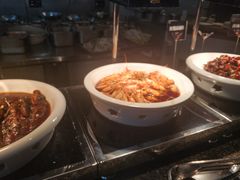 -星伦多自助料理·涮烤一体(杭州来福士店)