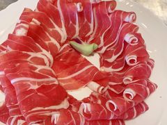 -阳坊胜利涮羊肉(阳坊老店)
