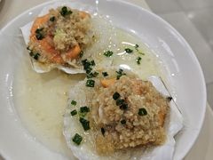 -复旦大学江湾校区食堂