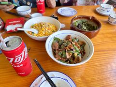 -尚禾厨·湘菜馆(步行街店)