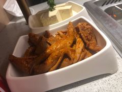 -海底捞火锅(大融城店)