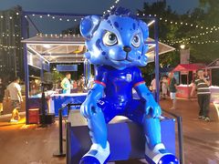 -苏州河梦清园环保主题公园