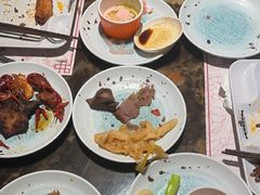 -汉丽斯巴西烤肉自助(市南店)