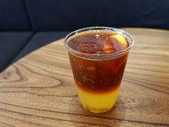 -明谦·Coffee&Cocktail Bar(美您公园店)