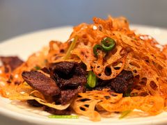 -俏立方·15年新楚菜