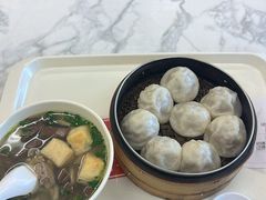 -尹氏汤包(朝天宫店)