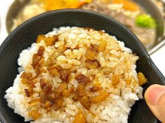 -张妈台式锅烧(深大店)