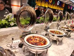 -火锅岛潮牌自助餐厅(天津天佑城店)